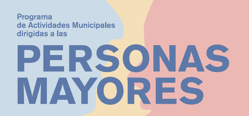 Actividades para la gente mayor